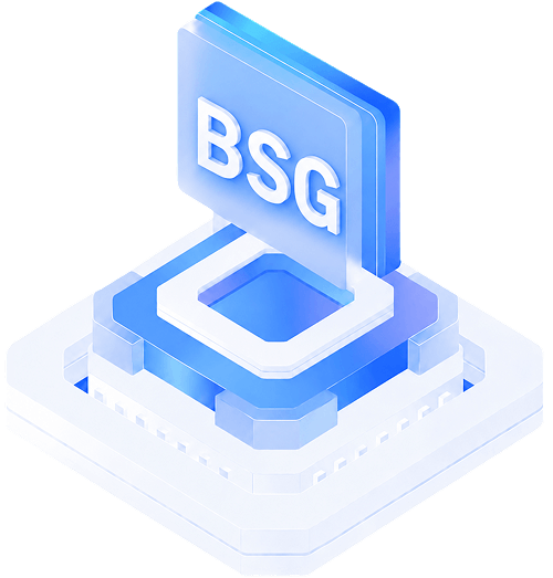 动态应用安全BSG产品示意图